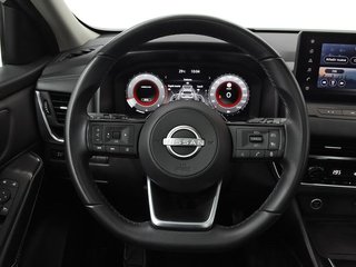 Nissan Qashqai DIG-T 103kW N-Connecta