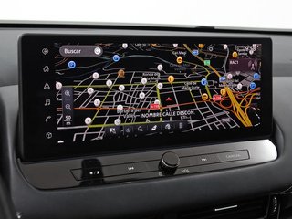 Nissan Qashqai DIG-T 103kW N-Connecta