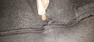 Sudadera Napapijri Gris