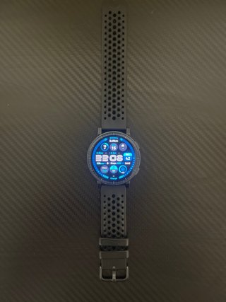 Reloj Amazfit Active Max