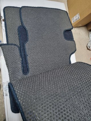 Alfombras Suzuki Santana Samurai SJ 410/413