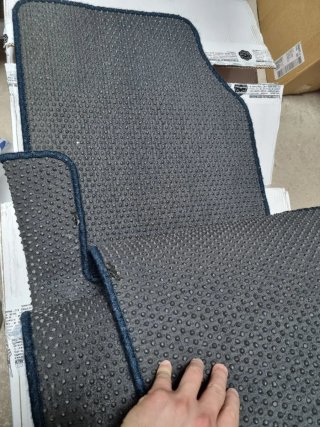 Alfombras Suzuki Santana Samurai SJ 410/413
