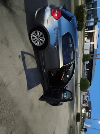 BMW Serie 1 2009
