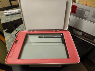 Impresora HP DeskJet 2800e