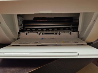 Impresora HP DeskJet 2800e