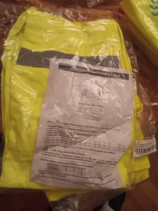 Pantalón 9 unidades trabajo PRECIO LOTE POR TODOS