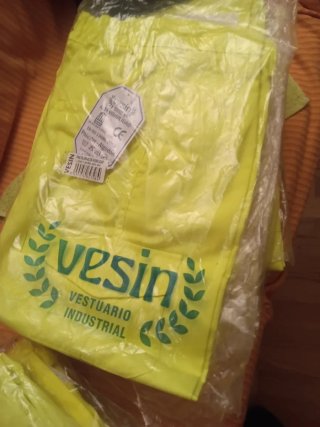 Pantalón 9 unidades trabajo PRECIO LOTE POR TODOS