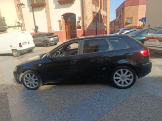 Audi A3 2005