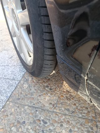 Audi A3 2005
