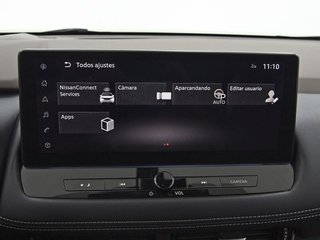 Nissan X-Trail 5pl 1.5 e-4ORCE 158kW 4x4 A/T Tekna