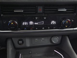 Nissan X-Trail 5pl 1.5 e-4ORCE 158kW 4x4 A/T Tekna