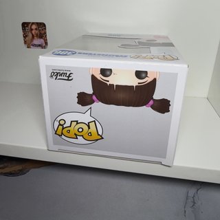 Funko Pop! Boo 386 Monsters Inc.