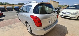 Peugeot 308 SW Envy 1.6 VTi 120