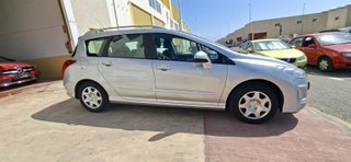 Peugeot 308 SW Envy 1.6 VTi 120