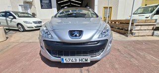 Peugeot 308 SW Envy 1.6 VTi 120