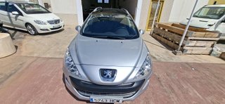 Peugeot 308 SW Envy 1.6 VTi 120