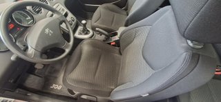 Peugeot 308 SW Envy 1.6 VTi 120