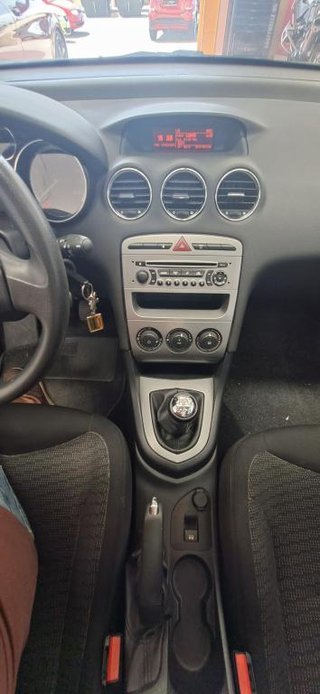 Peugeot 308 SW Envy 1.6 VTi 120
