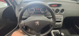 Peugeot 308 SW Envy 1.6 VTi 120