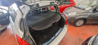 Peugeot 308 SW Envy 1.6 VTi 120
