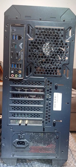 Torre Gaming Cougar