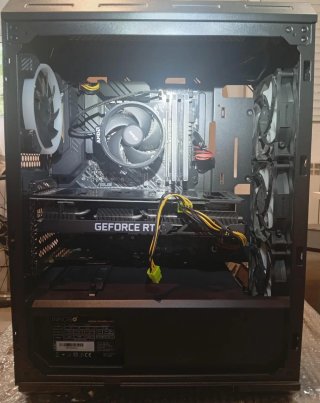 Torre Gaming Cougar