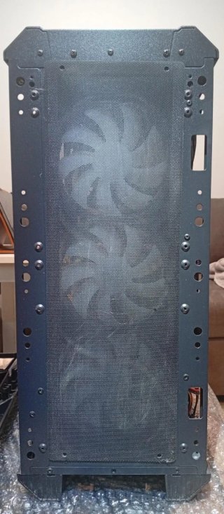 Torre Gaming Cougar