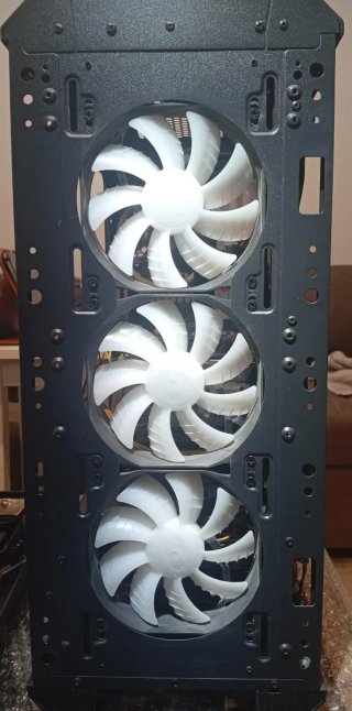 Torre Gaming Cougar