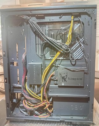 Torre Gaming Cougar