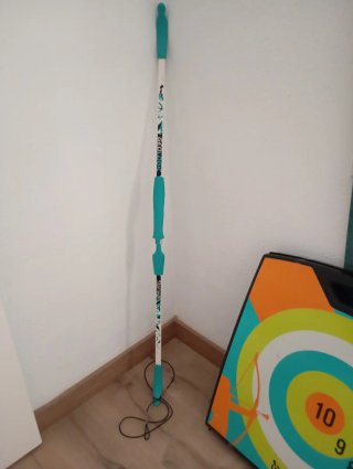 OFERTA PPR MUDANZA Diana de tiro al blanco Geologi