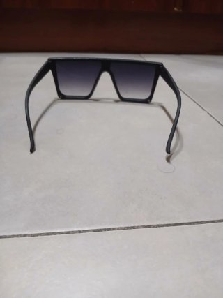 Gafas Gucci Negras