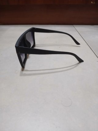 Gafas Gucci Negras