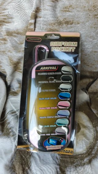 Fundas para PSP Nuevas