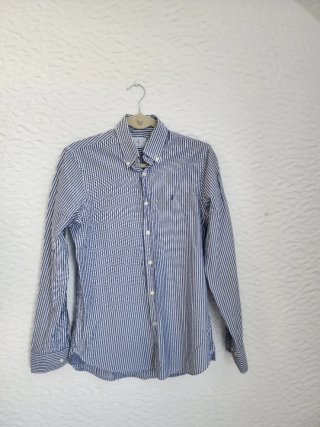 Lote 3 camisas hombre