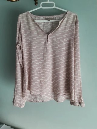 Blusa FRANCES Talla S/36/8
