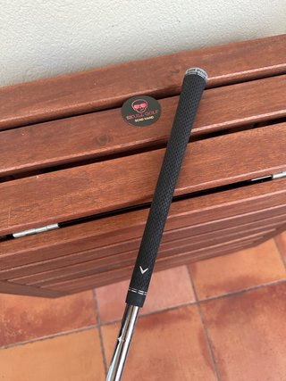 Sand Callaway 54º Tour X
