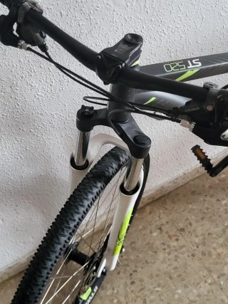 Bicicleta Rockrider 27.5
