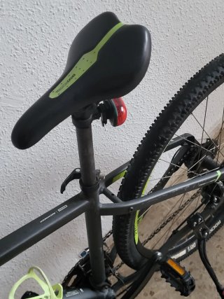 Bicicleta Rockrider 27.5