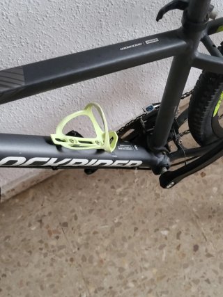 Bicicleta Rockrider 27.5