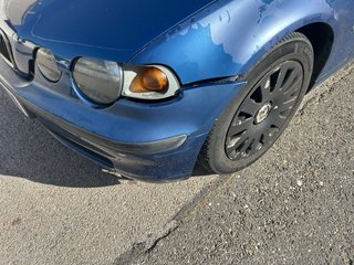 BMW Serie 3 2002