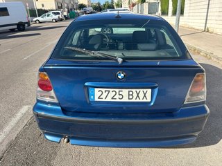 BMW Serie 3 2002