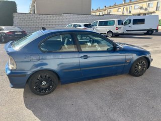 BMW Serie 3 2002