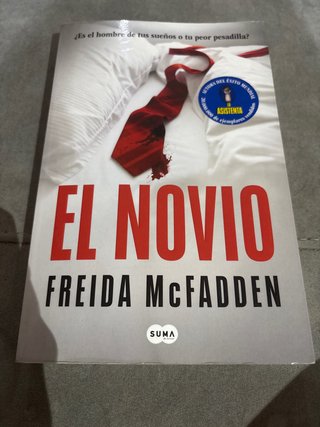 El novio