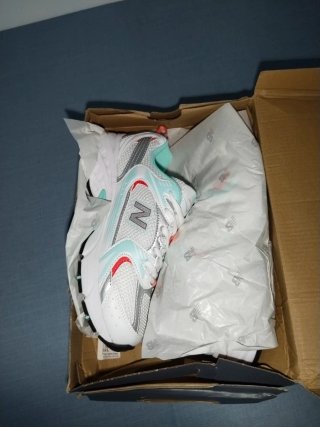 New Balance 530 Mujer Talla 38