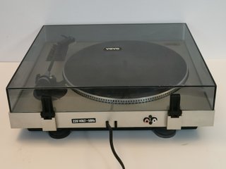 SABA PSP 2000E – Giradischi Vintage Revisionato