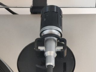 SABA PSP 2000E – Giradischi Vintage Revisionato