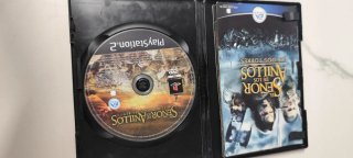 🇪🇦 El Señor de los Anillos: La Colección PS2