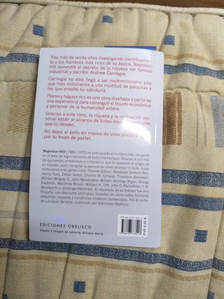 Libro El monje que vendió su Ferrari- Robin Sharma