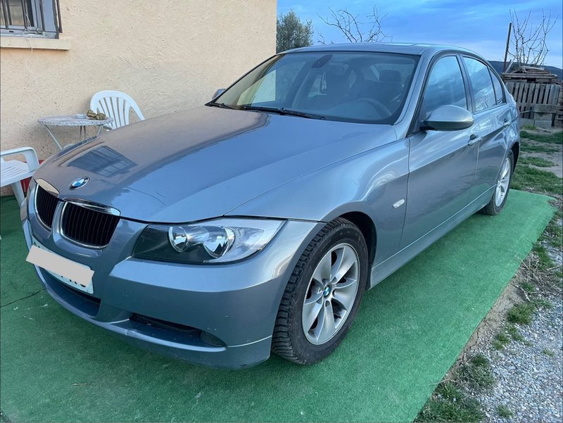BMW Serie 3 2007 - foto 1