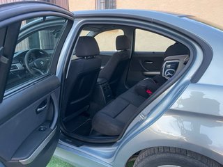 BMW Serie 3 2007